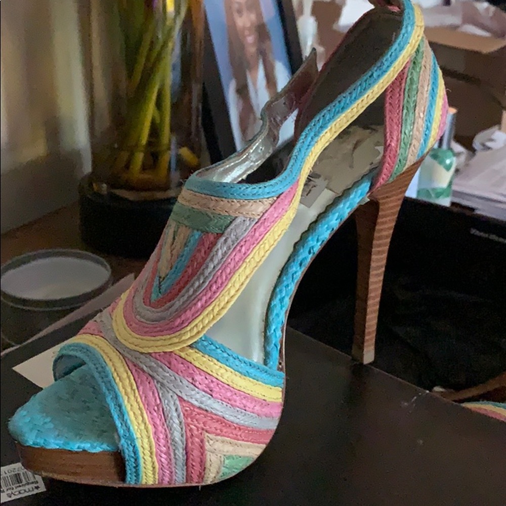 Size 7
